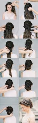 22 Gorgeous Hairstyle Ideas And Tutorials For New Year S Eve Hair Styles Long Hair Styles Hair Beauty