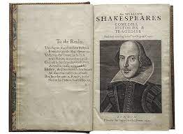 Scholars of elizabethan drama believe that william shakespeare wrote at least 38 plays between 1590 and 1612. Debate Over Who Wrote Shakespeare S Plays Won T Get Settled At San Diego Library Kpbs