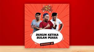 Ayahnya dan neneknya mengirim leo ke sekolah. Ngomongin Dukun Di Bulan Puasa Simak Di Podcast Pasar Kaget Rcti Okezone Celebrity