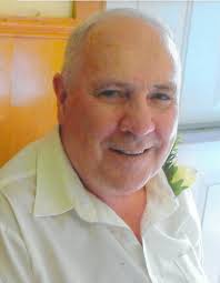 Daniel Alexander MacArthur Obituary