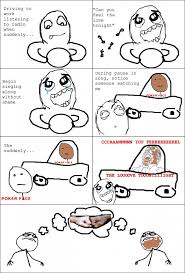 Le Can You Feel The Love Le Rage Comics Rage Comics Comics Funny Comics