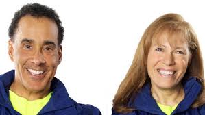 Canadian fitness icon Hal Johnson offers tips for a new you in 2026 : My  Lethbridge Now