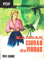 ASTRI-SALOON-1 Frank Caudett (2003) Vestido de Negro