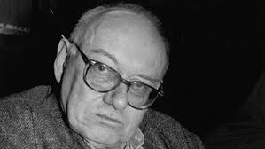 He became known for his experimental lyric, mainly sound poems (sprechgedichte) in the tradition of concrete and visual poetic forms. Horspiel Bayern 2 Radio Br De