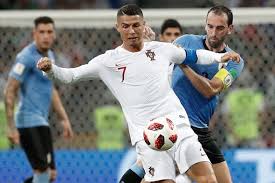 Each channel is tied to its source and may differ in quality, speed, as well as the match. World Cup Result Uruguay 2 1 Portugal Cristiano Ronaldo And Lionel Messi Exit Tournament Football Sport Express Co Uk