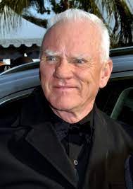 Malcolm mcdowell is one of the most prolific actors in the history of hollywood. Malcolm Mcdowell Wikipedia