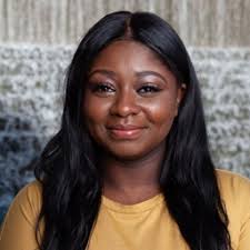 Amber Usher's Profile