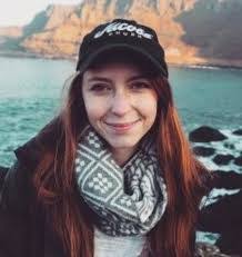 Sarah Overby's Instagram, Twitter & Facebook