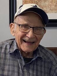 Blas E. Colunga Obituary