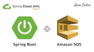When we write java code, we follow design patterns for better coding practices. Spring Cloud Aws Amazon Simple Queue Service Sqs Spring Boot Javatechie Youtube