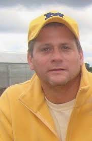 Mark Childers Obituary