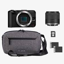 Canon EOS R50 V