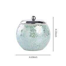 Get contact details & address of companies manufacturing and supplying bathroom accessories popular bathroom accessories products. Mosaic Glass Bathroom Decor Set 4 Piece Bathroom Vanity Accessories Toothbrush Holder Set Including Soap Dispenser Toothbrush Holder Tumbler Soap Dishes For Bathroom Zccz Bathroom Accessory Set Bath Home Urbytus Com