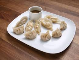 In the tenth century, when the city of guangzhou (canton). Vegetarian Steamed Dumplings Recipe Alton Brown Food Network