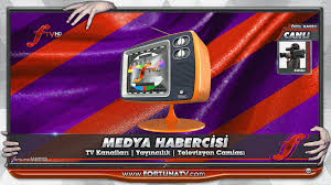 YAYIN FORMATI - fortuna TV Kanalı ƒᴴᴰ ☆ Ben Senin Bildiğin Kanallardan  Değilim ☆ 1993™ ◉
