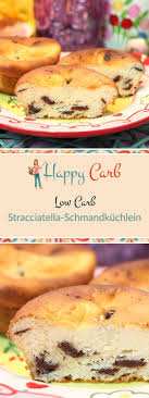 Vanille Plus Schokodrops Ergibt Stracciatella Low Carb Ohne Kohlenhydrate Glutenfrei Low Carb Rezepte Lo Zuckerfreie Rezepte Rezepte Zuckerfreie Ernahrung