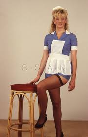 You could not solitary going with book gathering or library or borrowing from your connections to entre them. Vintage Amateur Nude 70s 90s 35mm Slide Negative Blond Nurse Stockings 1 Ebay