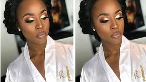 bridal makeup ideas to get you all