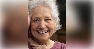 Obituary information for Luz S. Soto