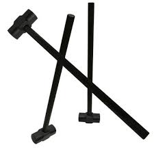 Find many great new & used options and get the best deals for matador sledge hammer 10 kg 0711 1000 at the best online prices at ebay! Gym Hammer 6 8 10 Kg Kaufen Sie Im Kettlebellshop