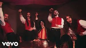 The eagle has landed (1976). Avatar The Eagle Has Landed Official Music Video Youtube