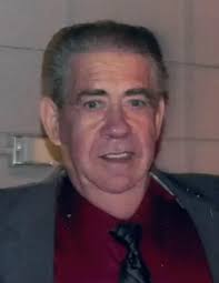 Obituary information for James L. Daming