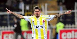 I do not own the music, they belong to their owners. Serbian Football On Twitter Throwback To When Mateja Kezman Played For Fenerbahce And Wore This Very Nice Kit Tbt