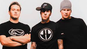 Cause mark hoppus is the reason for our lives.isn't he? Kerrang Magazine On Twitter Mark Hoppus Has Ranked Over 60 Blink 182 Songs Https T Co 7xwltxqsss