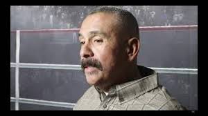 Teamster Organizer Ray Corona Officiates Tyson vs. Jones Fight