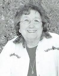 Barbara Joan Jolly Obituary