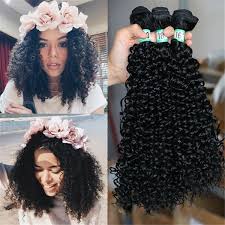 They can give you very short to shoulder extent hairstyles with fantasizing thickness and bulk. 8 10 12 14 16 20 22 Inch 1 Bundle Brazilian Afro Kinky Curly Weave Synthetic Hair Brazilian Kinky Curly Hair Brazilian Hair Weave Hair Extensions Synthetic Wigs Wish