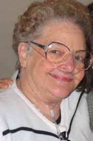 Doris Joan “Joan” Mercer Conrod (1928-2011)