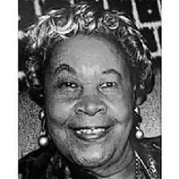 Doris Gandy Obituary