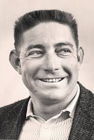 Fireball Roberts' first Southern 500 victory the way to start career