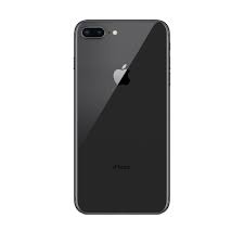 Refurbished Iphone 8 Plus 256gb Space Gray Unlocked Apple