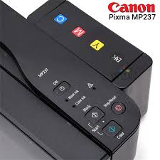 Bila print, ink tak kluar. Canon Pixma Mp237 Printer Copier Scanner With Ciss And Elite Premium Inks Plus Additional One Set Elite Premium Inks Lazada Ph