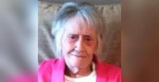 Lillian Begley Baker Obituary