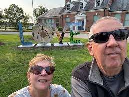 Corrected address for Charles City location