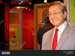 The new leader is likely to inflame racial tensions. Bangkok Th Dec 13 Image Photo Free Trial Bigstock