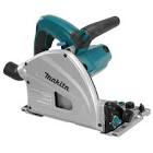 6-1 2-Inch  12-Amp  Plunge Cut Circular Saw with 55-inch Guide Rail SP6000X1 MAKITA