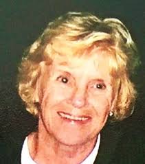 Norma White Obituary