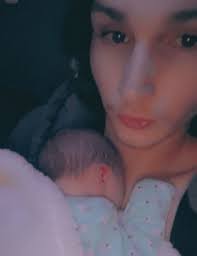 Obituary information for Kayden Landis Raber