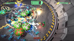 Assault android cactus cheats for windows pc, mac, linux and other platforms. Assault Android Cactus Review A Blast Of Arcade Fun By Rhys Antonio Doublejump Medium