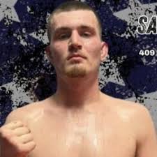 Christian McGeehan vs. A.J. Caruso, AFP 103