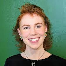 Meghan Mckenna's Instagram, Twitter & Facebook