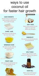 How to make hair growth oil. 5 Home Remedies For Healthier Skin And Hair Women Fitness Magazine Hair Growth Kit Hair Growth Treatment Hair Growth Oil
