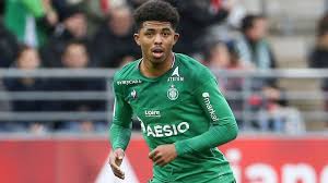 Forester, passionate about sustainability, innovation, whitewater kayaking and sharing wilderness experiences. Wesley Fofana West Ham Look For Alternative Targets After Saint Etienne Reject 33m Bid Football News Sky Sports