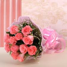 Send across a cute teddy bear to give a tight birthday hug to your dear ones. 5 Flowers To Gift Your Mother On Her 50th Birthday Blog Myflowertree
