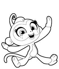 See more ideas about coloring pages, coloring pages for kids, coloring books. Dolls And Action Figures Archives Best Coloring Pages For Kids