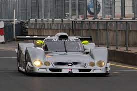 Indycar champions meeting in nascar busch series. Mercedes Benz Clr Wikipedia